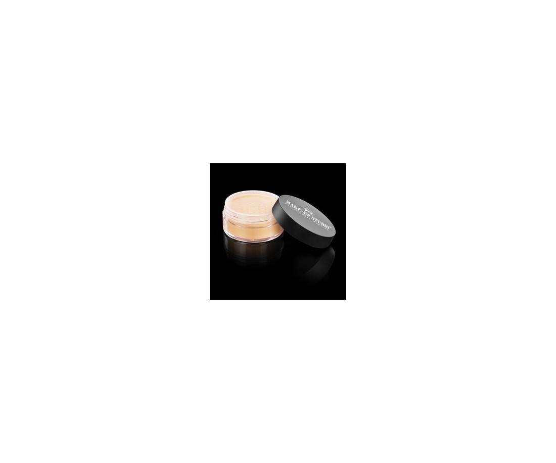 Make-up Studio Translucent poeder Banana 10 gram
