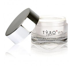 Tyro Ultimate Skin Whitening Complex W1 50ml