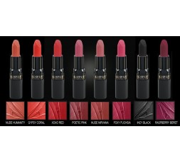 Make-up Studio 'matte about you' lippenstift