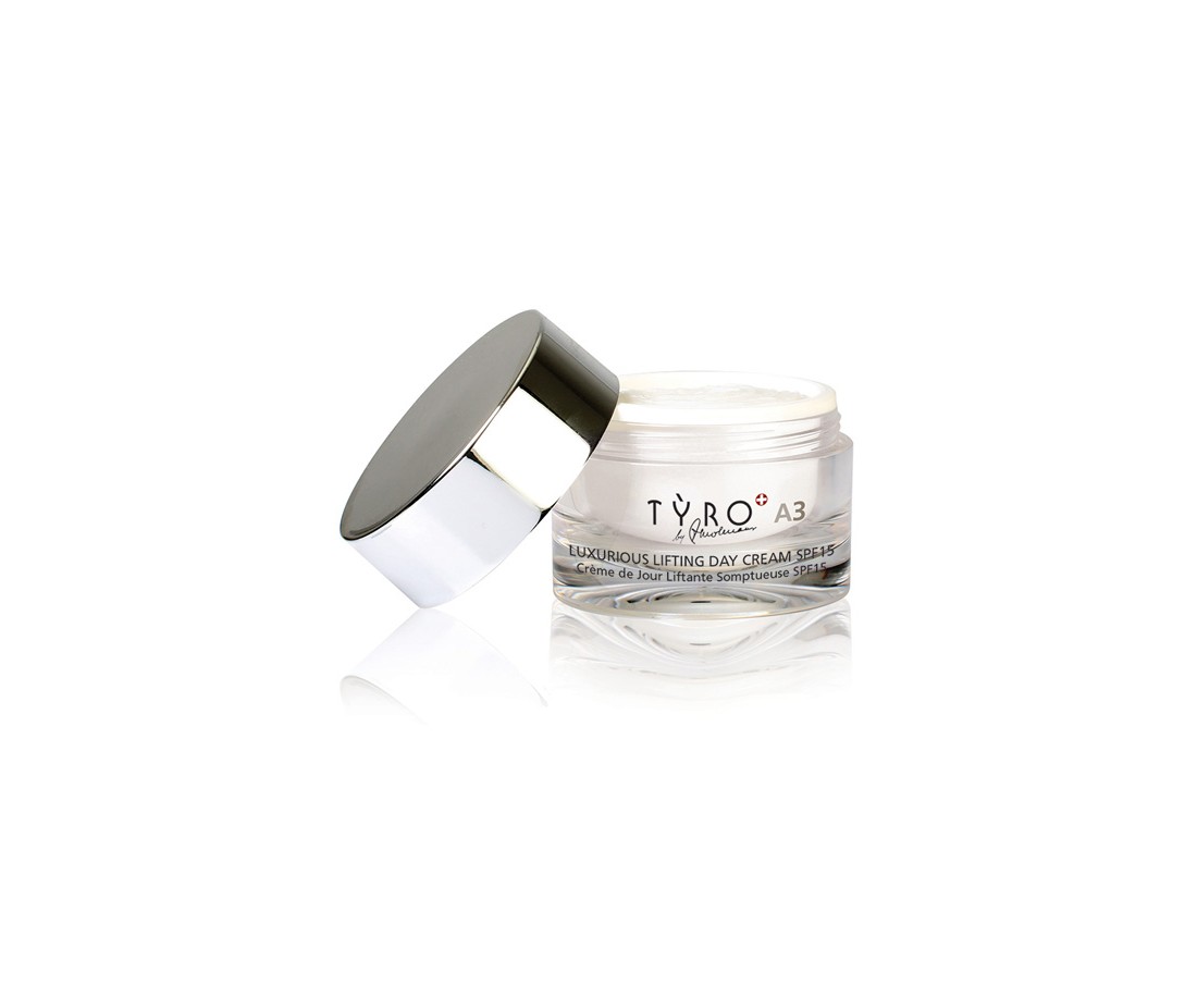 Tyro Luxerious Lifting Day Cream SPF15 A3 50ml