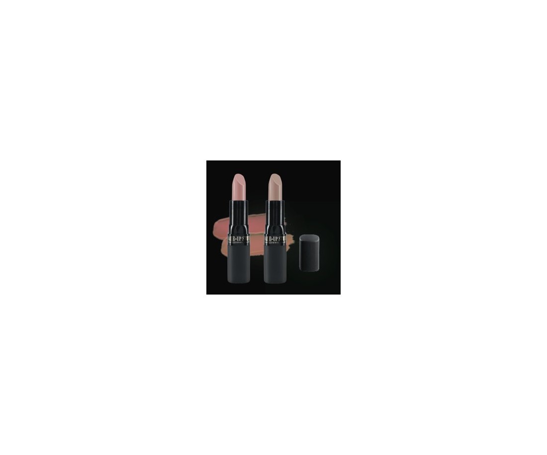 Make-up Studio Matte Nude Lipsticks
