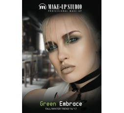 Make-up Studio Matte Nude Lipsticks