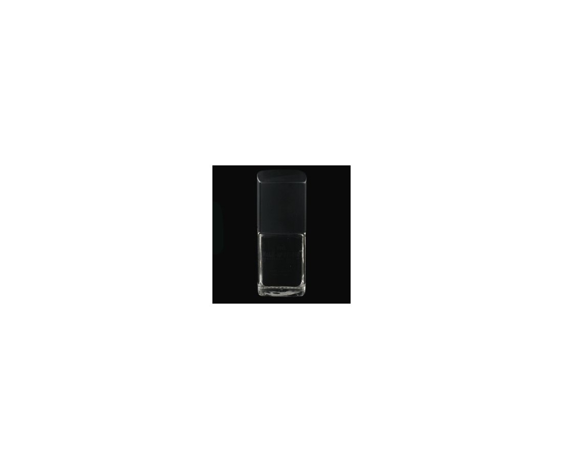 Make-up Studio Nail Colour M113 // Black Shadow Matt