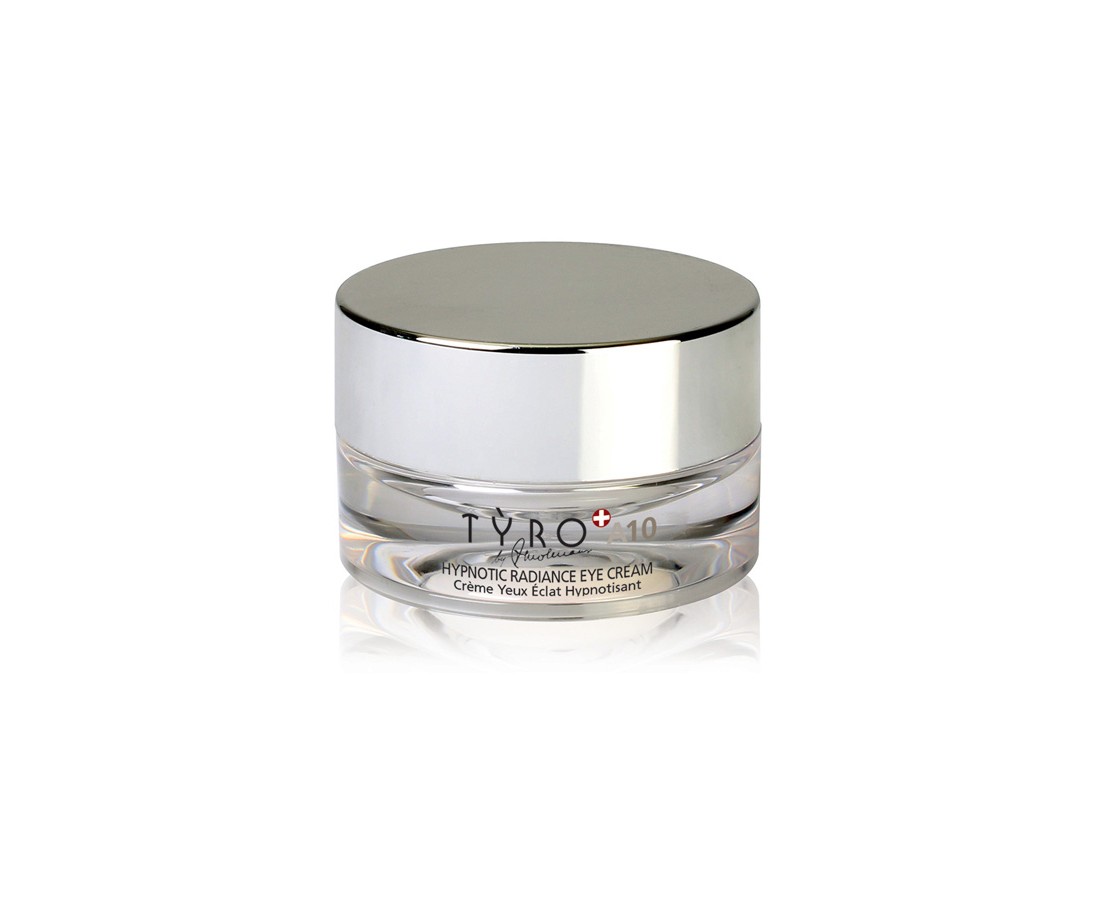 Tyro Hypnotic Radiance Eye Cream A10 15ml