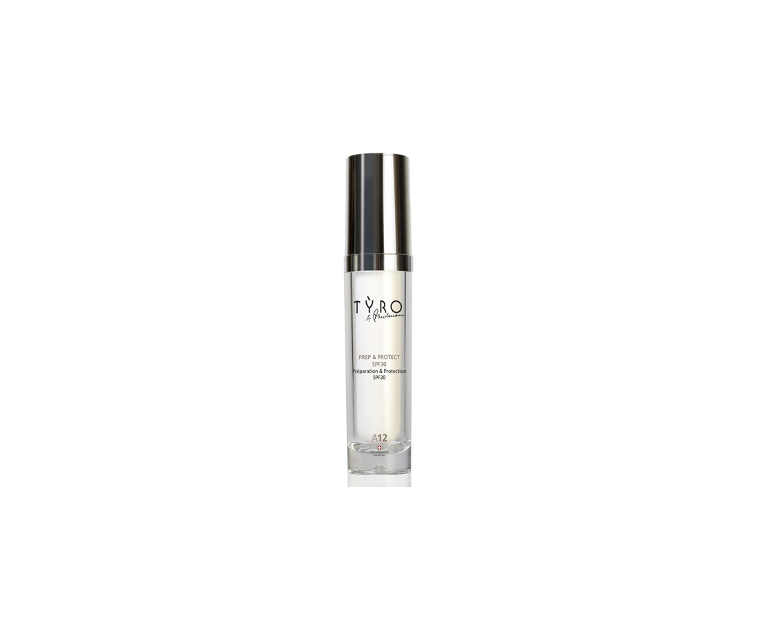 Tyro Prep & Protect SPF30 A12 30ml