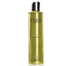 Tyro Body Oil E B6 250ml