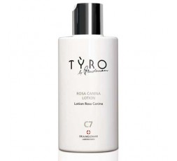 Tyro Rosa Canina Lotion C7 200ml.
