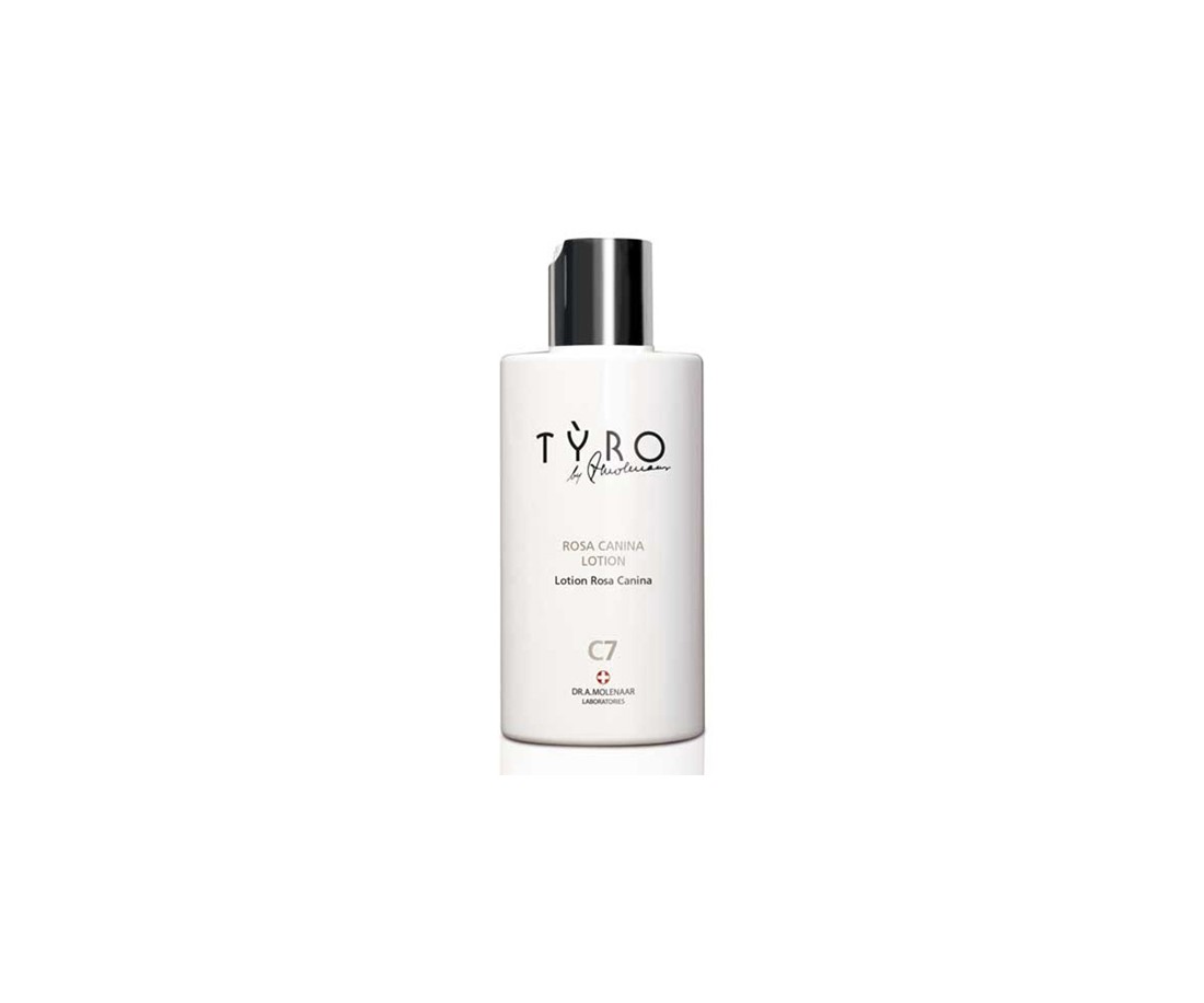 Tyro Rosa Canina Lotion C7 200ml.