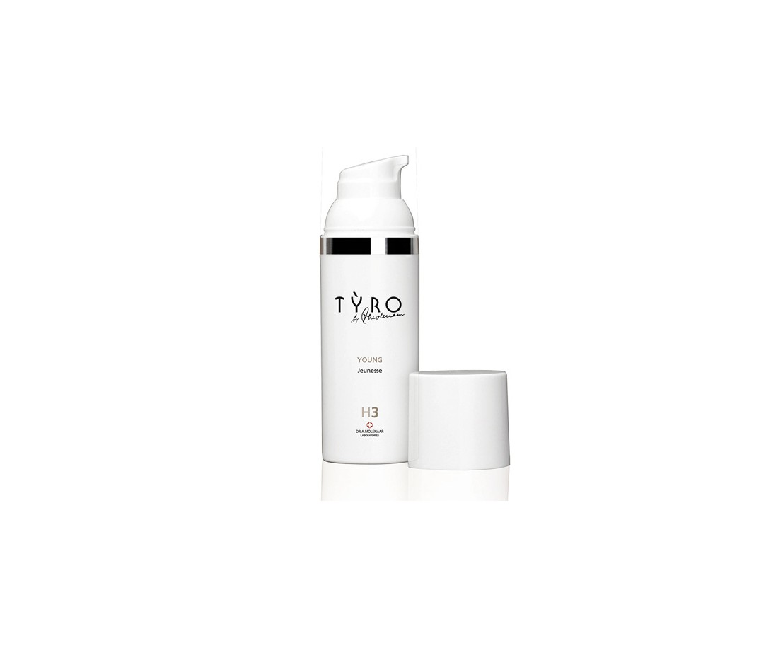 Tyro Young H3 50ml.