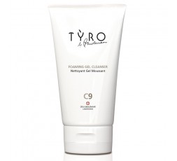 Tyro Foaming Gel Cleanser C9 150ml