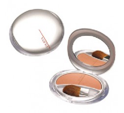 Pupa Silk Touch Compact Blush