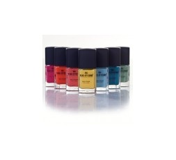 Make-up Studio nagellak 12ml. Bright colours
