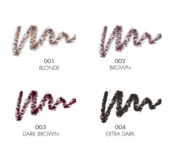 Pupa High Definition Eyebrow Pencil