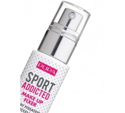 Pupa Sport Addicted Make-up fixer