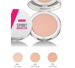 Pupa Sport Addicted Powder
