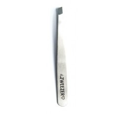 The Tweezer - Silver