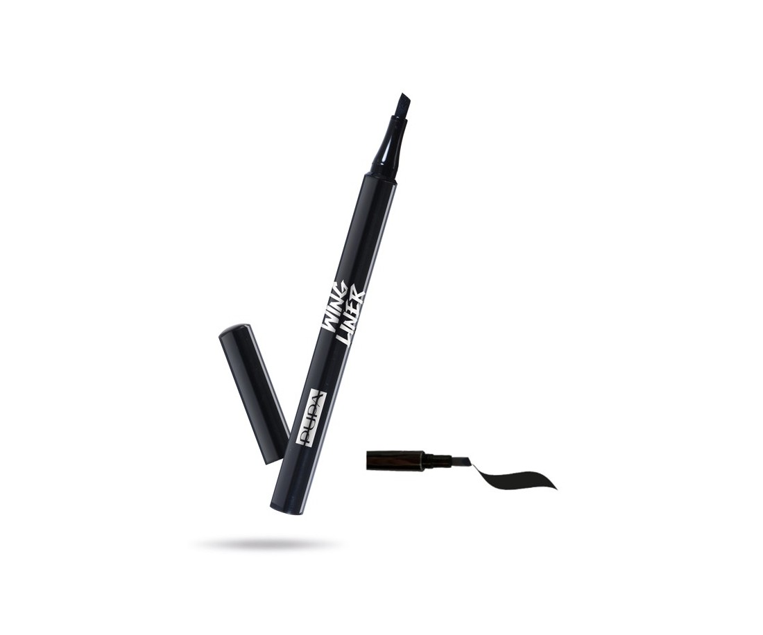 Pupa Wing Liner - Eyeliner