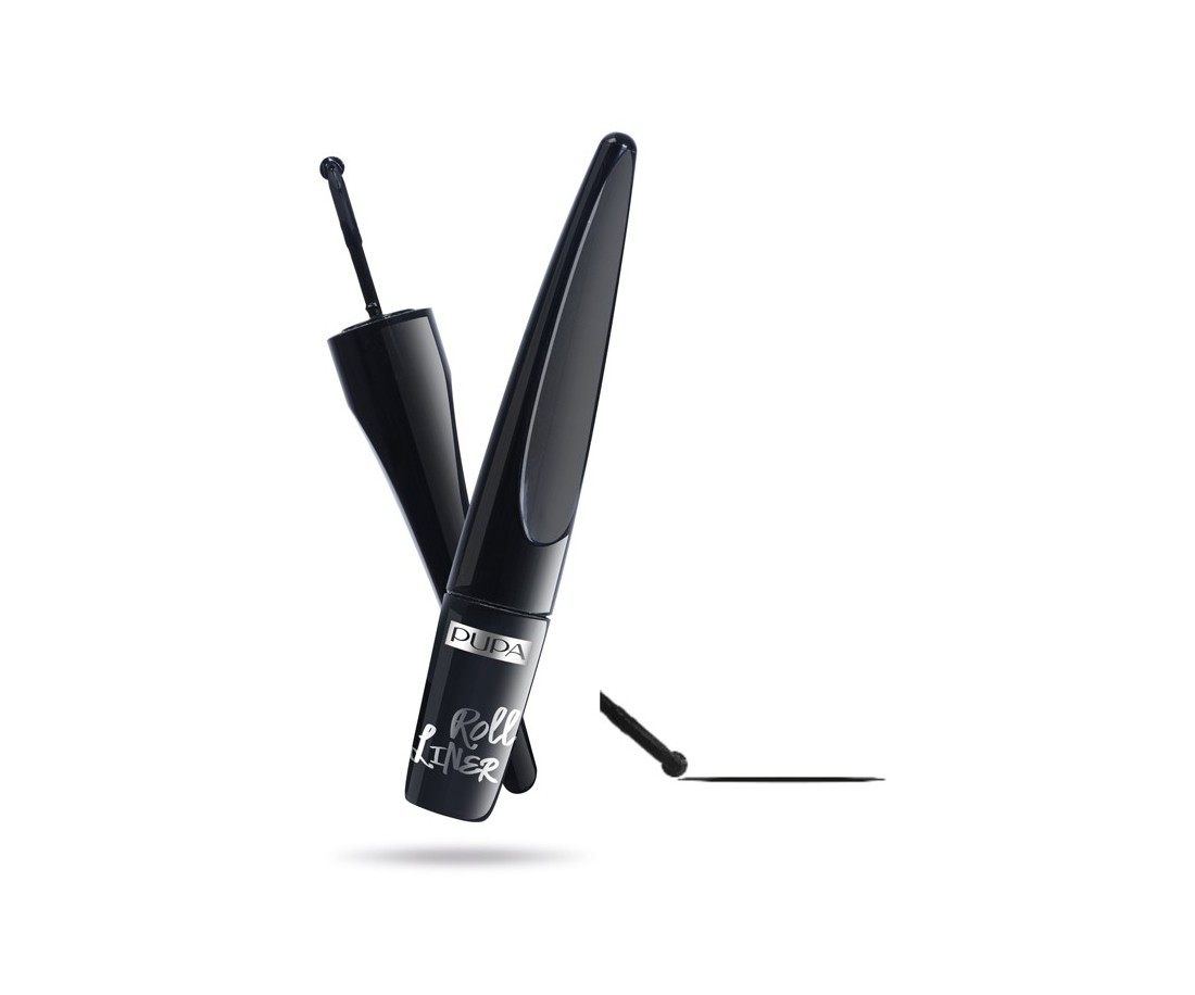 Pupa Roll Liner - Eyeliner