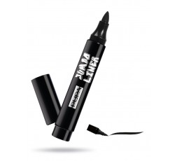 Pupa Jumbo Liner - extra brede eyeliner