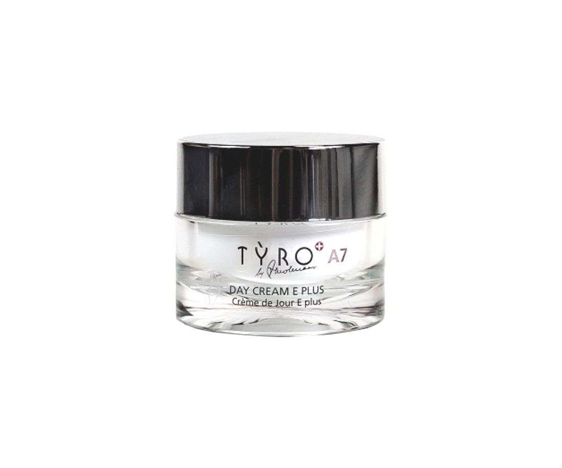 Tyro Day Cream E Plus A7 50ml.