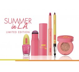 Pupa Holo Eyeshadow - Summer In L.A.