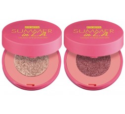 Pupa Holo Eyeshadow - Summer In L.A.