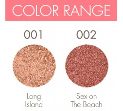 Pupa Holo Eyeshadow - Summer In L.A.