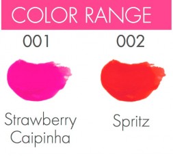 Pupa Matt Shaping Lipstick - Summer In L.A.