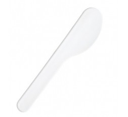 Make-up Studio Spatula curved
