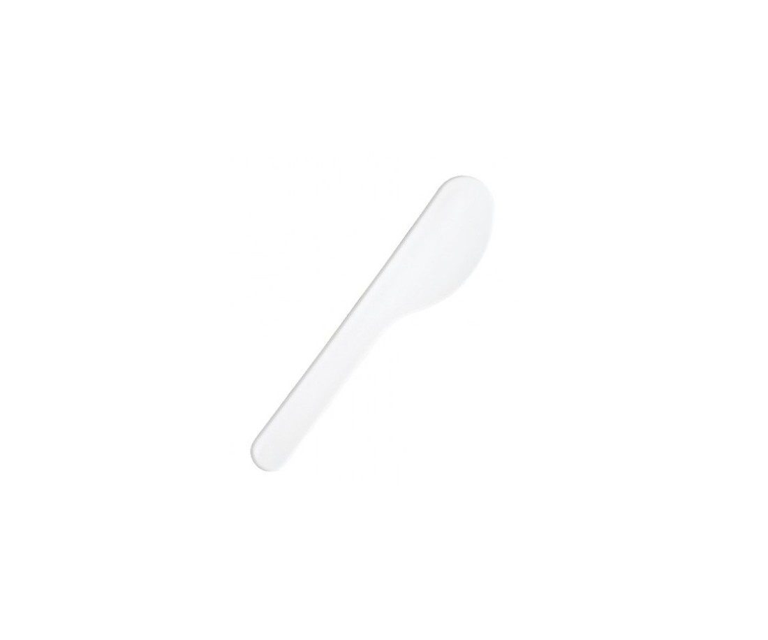 Make-up Studio Spatula curved