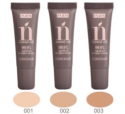 Pupa Natural Side Concealer
