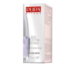 Pupa Natural Protective Base