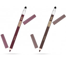 Pupa Retro Illusion True Lips - Lippotlood