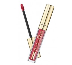 Pupa Rock & Rose Metal Matt Lip Fluid