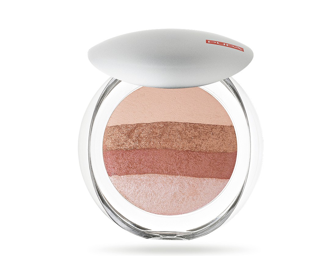 Pupa Luminys Baked All Over