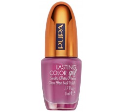 Pupa Gel-nagellak - 186 Water Lily