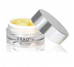 Tyro Night Eye Balm i3 15ml.