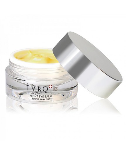 Tyro Night Eye Balm i3 15ml.
