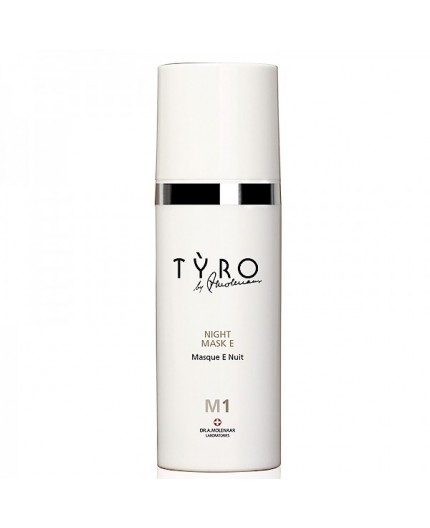Tyro Night Mask E M1 50ml.