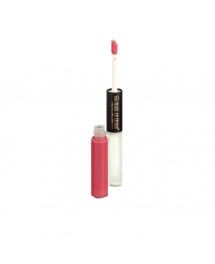 Make-up Studio Matte Silk Effect Lip Duo
