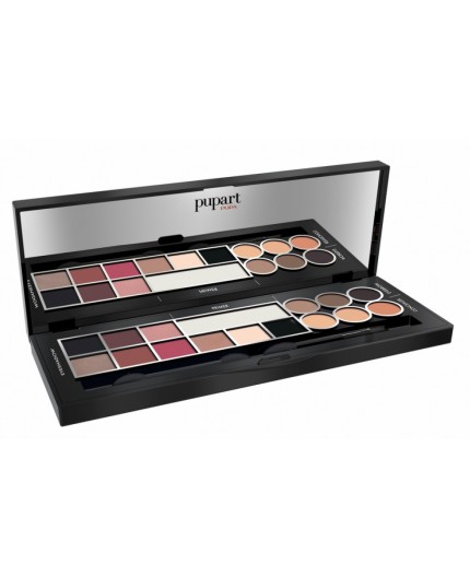 Pupa Pupart S Make-up palette