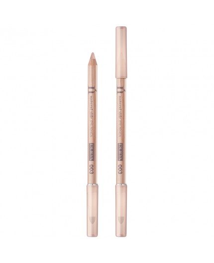 Pupa Eye Pencil Natural Side - Oogpotlood