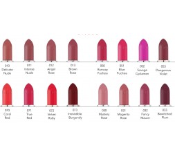 Pupa I'm Matt Lippenstift