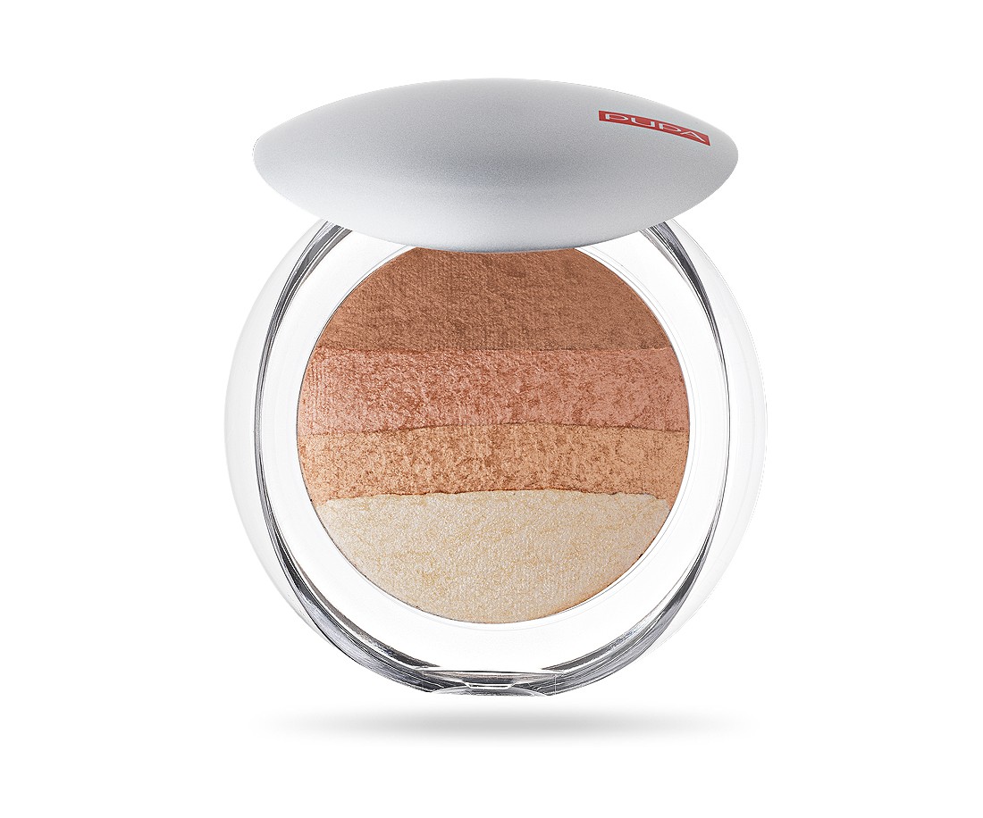 Pupa Luminys Baked All Over - outlet