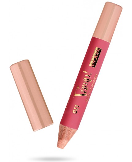 Pupa Glamourose Vamp Ready to Shadow