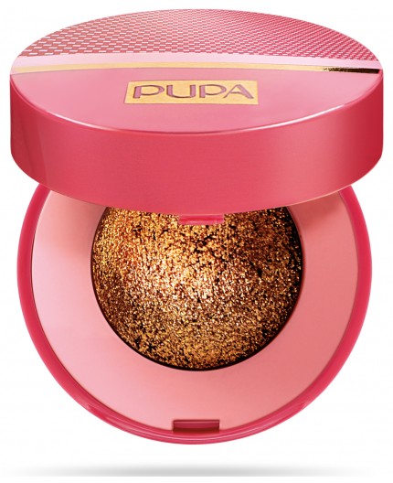 pupa Glamourose Metallusion Oogschaduw