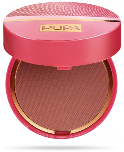 Pupa Glamourose at First Blush