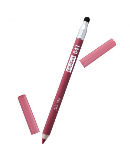 Pupa Candy Punk True Lips - Lippotlood