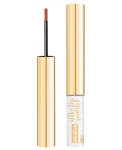 Pupa Gold Me Silky lip Powder - outlet