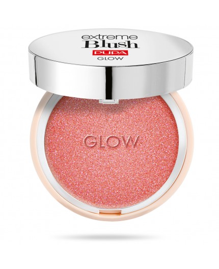Pupa Extreme Blush Glow